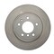 Centric Parts Standard Brake Rotor, 121.34032 121.34032 - alternate 1